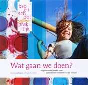 Omslag van Wat gaan we doen?