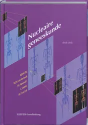 Omslag van Nucleaire geneeskunde