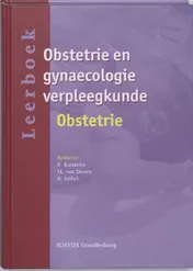 Omslag van 3 Obstetrie