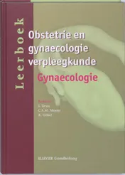 Omslag van 4 Gynaecologie