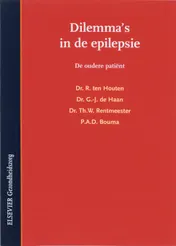 Omslag van 1 De oudere patient