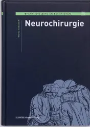 Omslag van Neurochirurgie