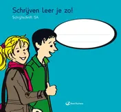 Omslag van Werkschrift