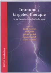Omslag van Immuno-/targeted-therapie