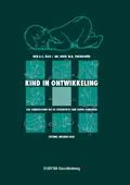 Omslag van Kind in ontwikkeling