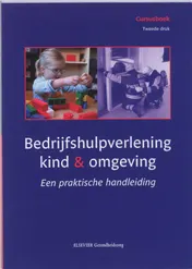 Omslag van Kind & omgeving