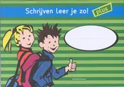 Omslag van plus