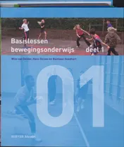 Omslag van 1