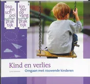 Omslag van Kind en verlies