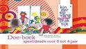 Omslag van Doe-Boek