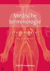 Omslag van Pathologie