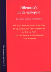 Omslag van 2 De patient met een hersentumor