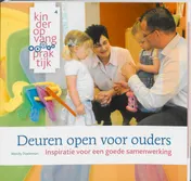Omslag van Deuren open voor ouders