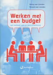 Omslag van Werken met een budget
