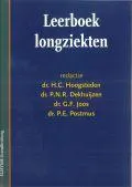 Omslag van Leerboek Longziekten