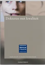 Omslag van Dokteren met kwaliteit