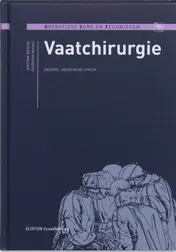 Omslag van Vaatchirurgie