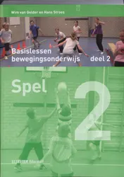 Omslag van 2 Spel