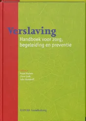 Omslag van Verslaving