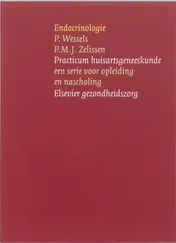 Omslag van Endocrinologie