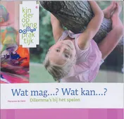 Omslag van Wat mag...? Wat kan...?