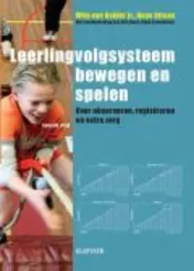 Omslag van Leerlingvolgsysteem bewegen en spelen