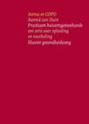 Omslag van Astma en COPD