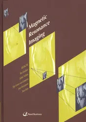Omslag van Magnetic resonance imaging