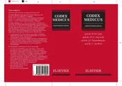 Omslag van Codex Medicus