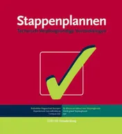 Omslag van Verpleegkundige Stappenplannen