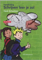 Omslag van Handleiding