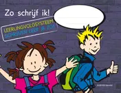 Omslag van Leerlingvolgsysteem