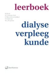Omslag van Leerboek