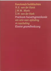 Omslag van Functionele buikklachten@