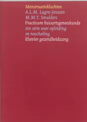 Omslag van Menstruatieklachten@