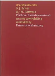 Omslag van Bovenbuikklachten