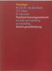 Omslag van Proctologie@
