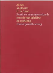 Omslag van Allergie@