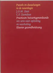 Omslag van Puzzels en dwaalwegen in de neurologie@