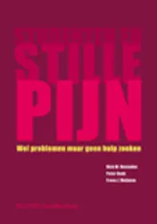Omslag van Studenten en stille pijn