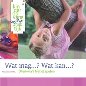 Omslag van Wat mag...? Wat kan...?
