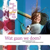 Omslag van Wat gaan we doen? @