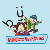 Omslag van Schrijven leer je zo! Proefpakket