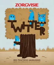 Omslag van Twitter