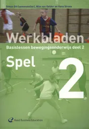 Omslag van 2 Spel