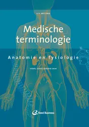 Omslag van Anatomie en fysiologie