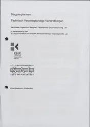 Omslag van Aanvulling