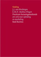 Omslag van Voeding