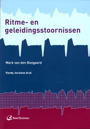 Omslag van Ritme en geleidingsstoornissen