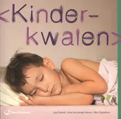 Omslag van Kinderkwalen